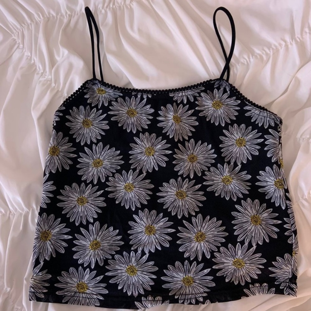 f21 daisy tank